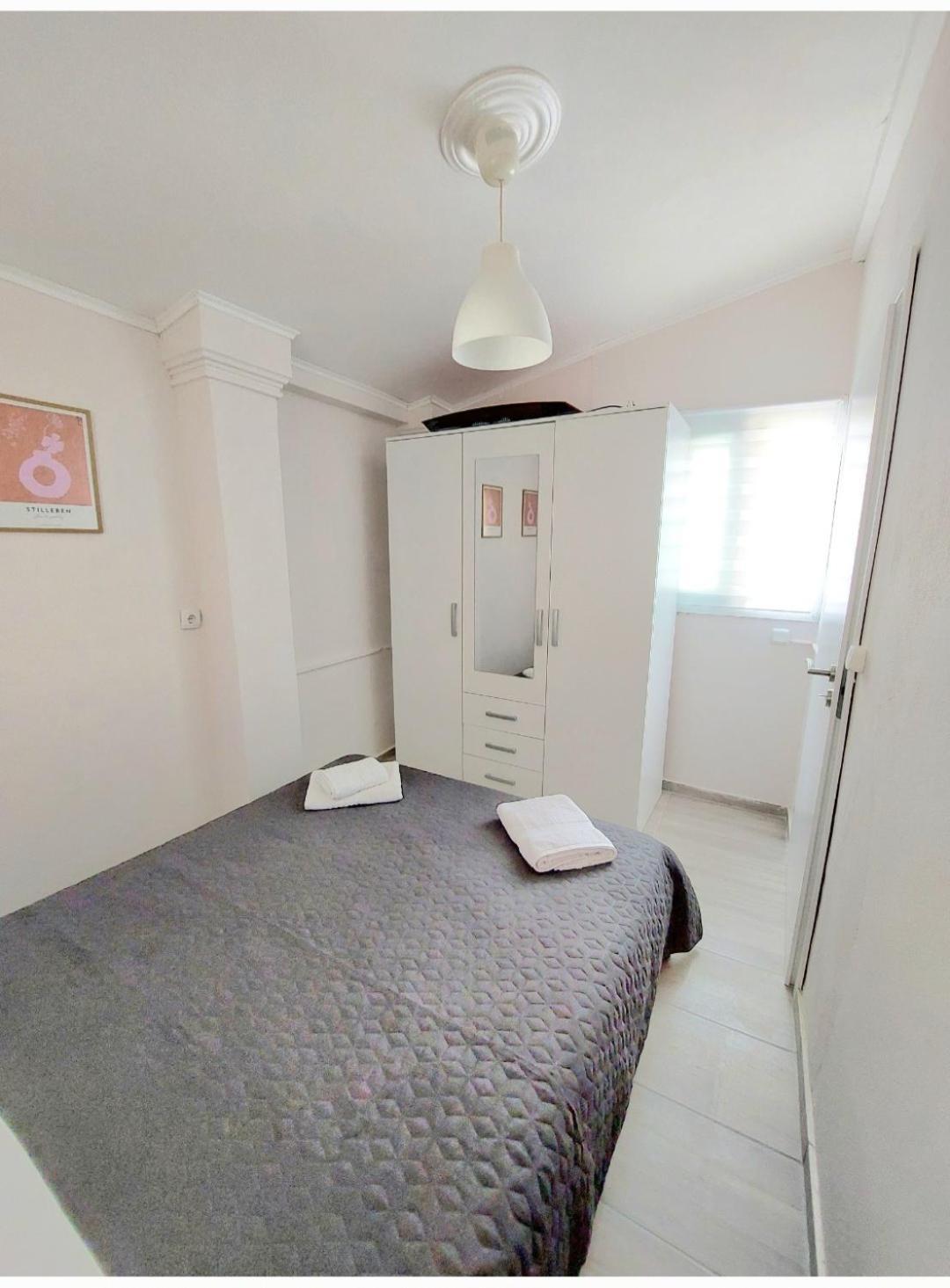 Agioi Deka  Thanos Guesthouse Corfu מראה חיצוני תמונה