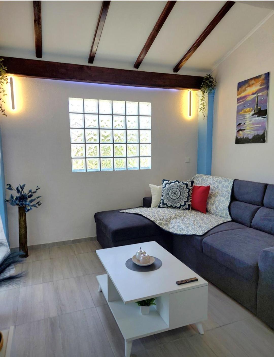 Agioi Deka  Thanos Guesthouse Corfu מראה חיצוני תמונה