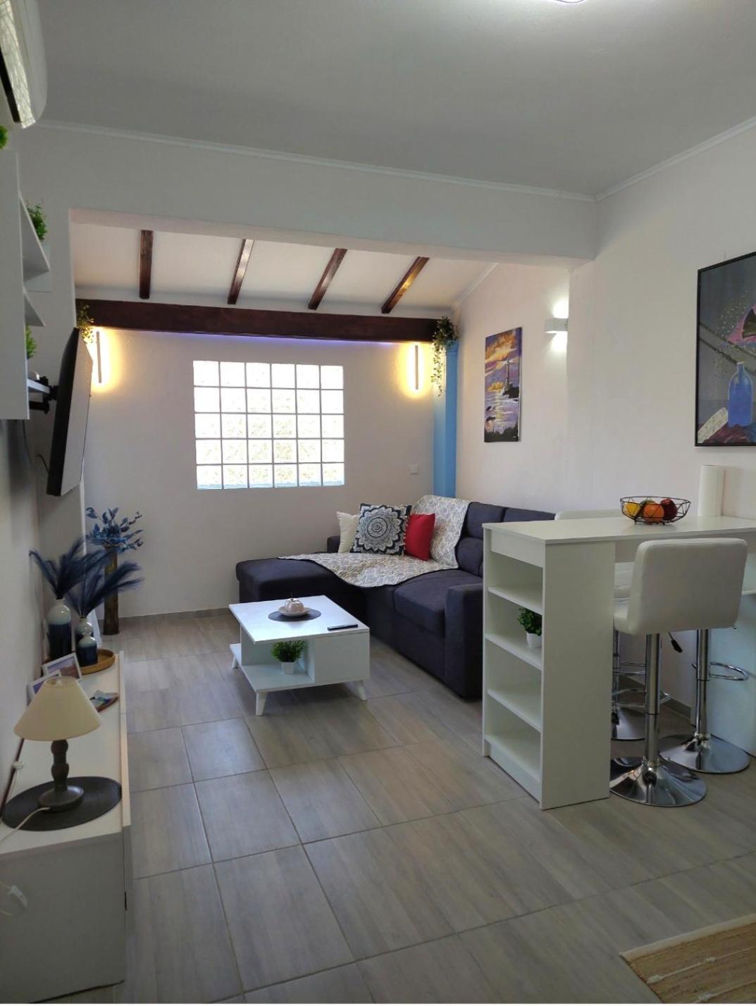 Agioi Deka  Thanos Guesthouse Corfu מראה חיצוני תמונה